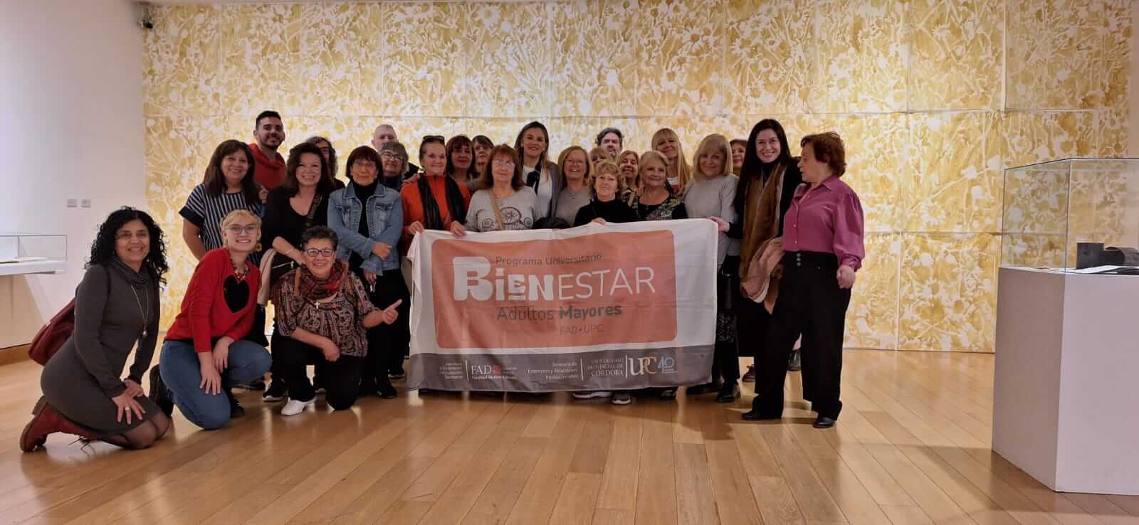 Registro de la charla a pie de obra, vista 1