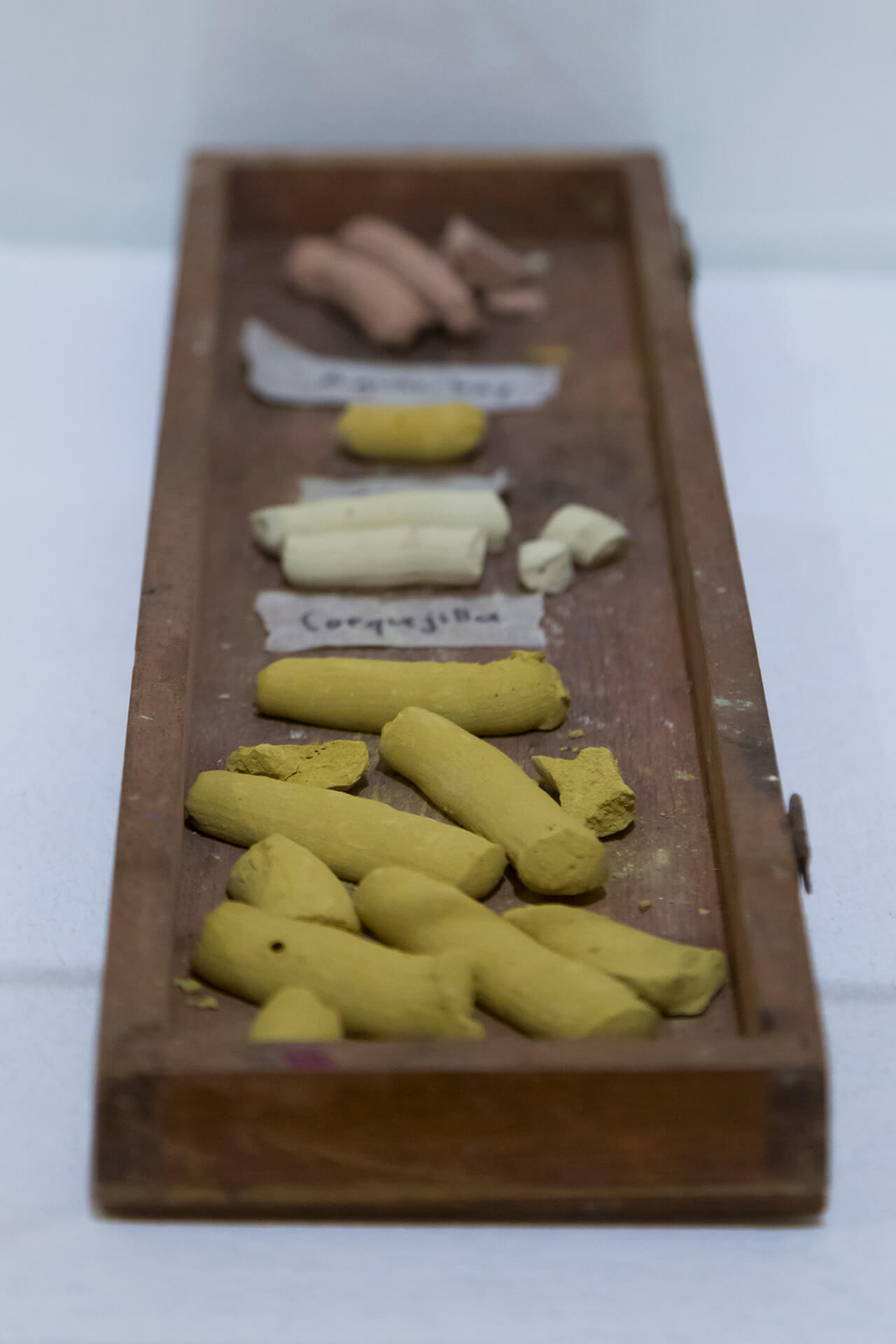 Registro de la instalación Las superficies donde las cosas suceden, vista 14