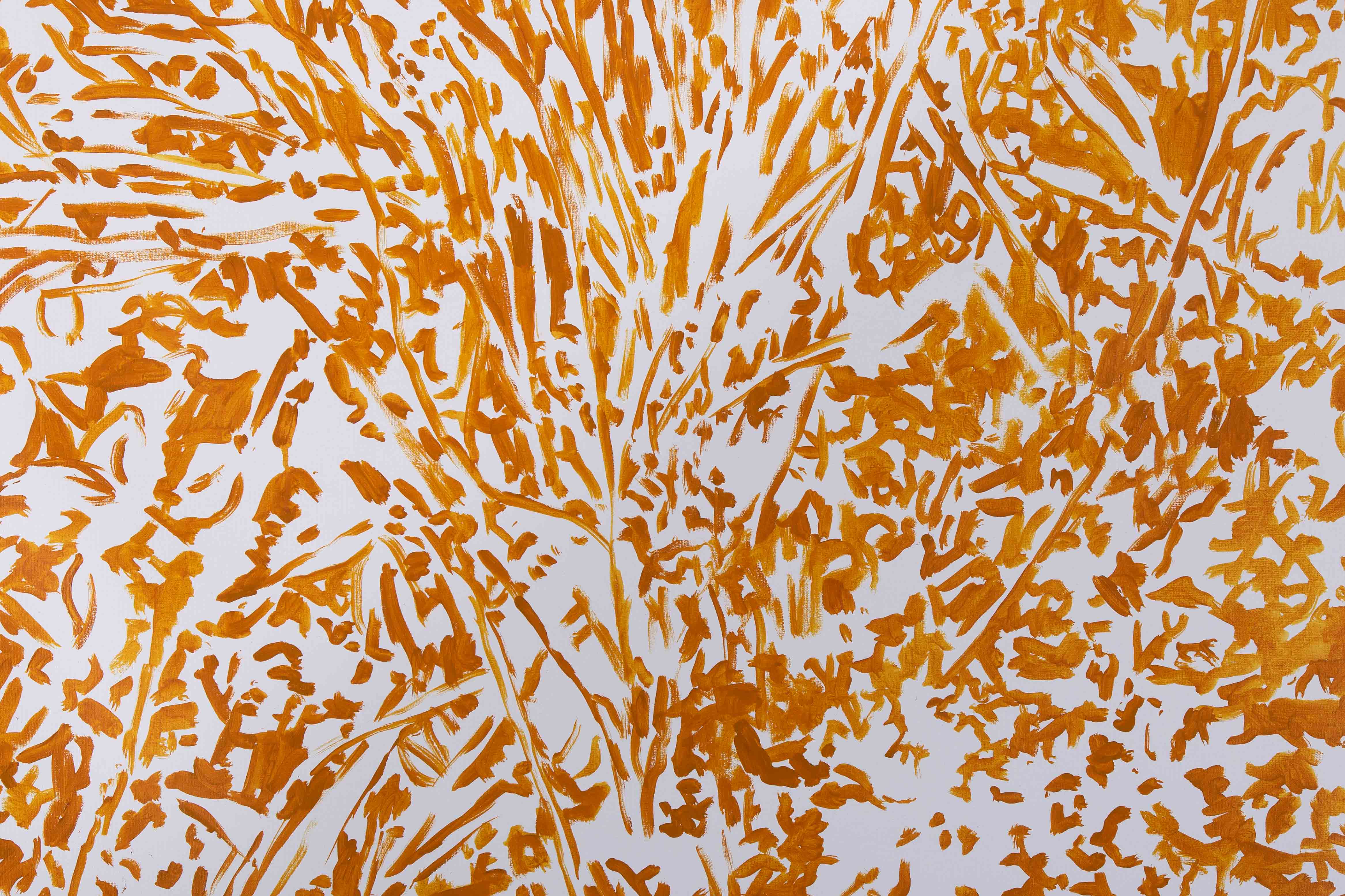 Registro de la serie Pinturas, obra 6