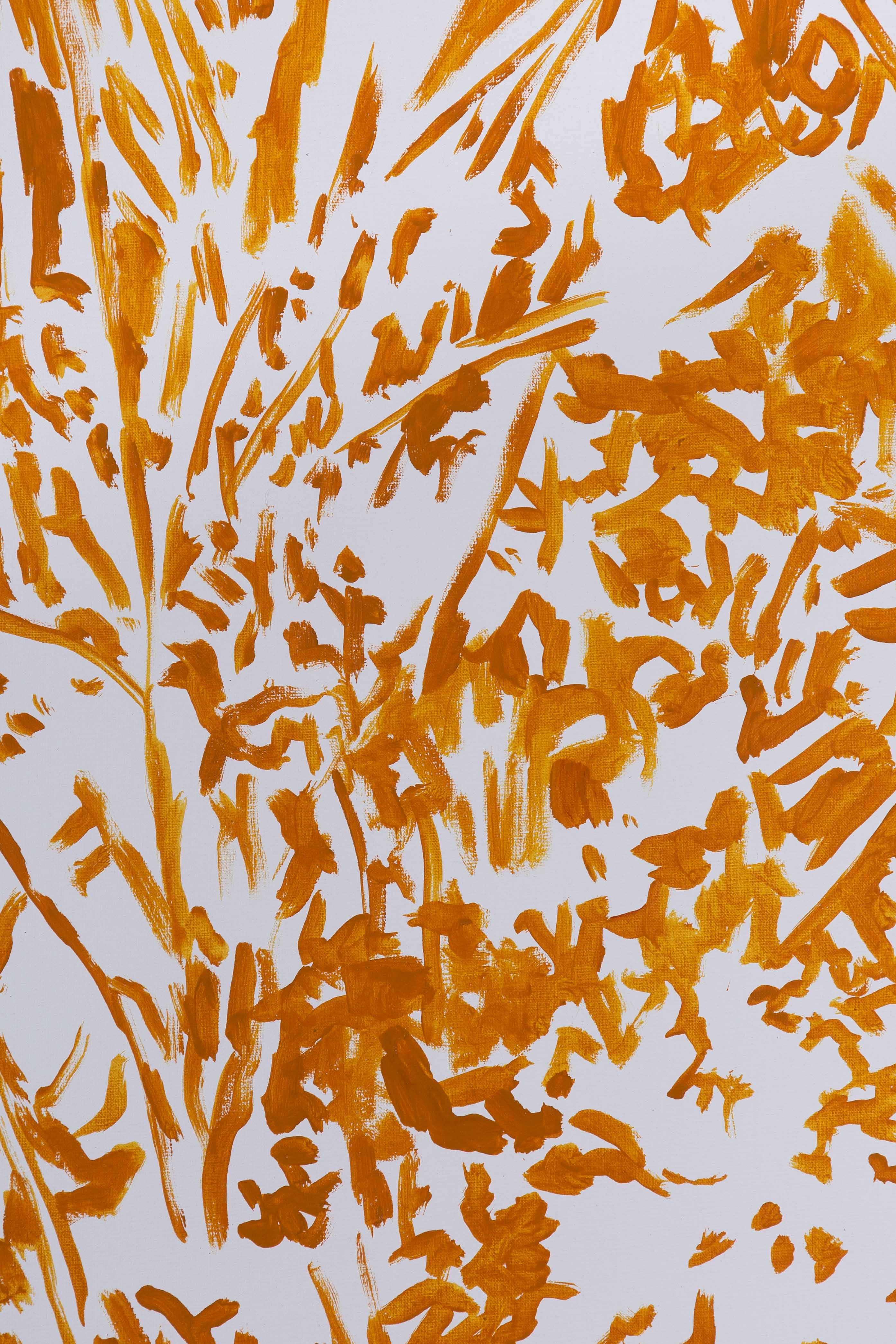 Registro de la serie Pinturas, obra 7