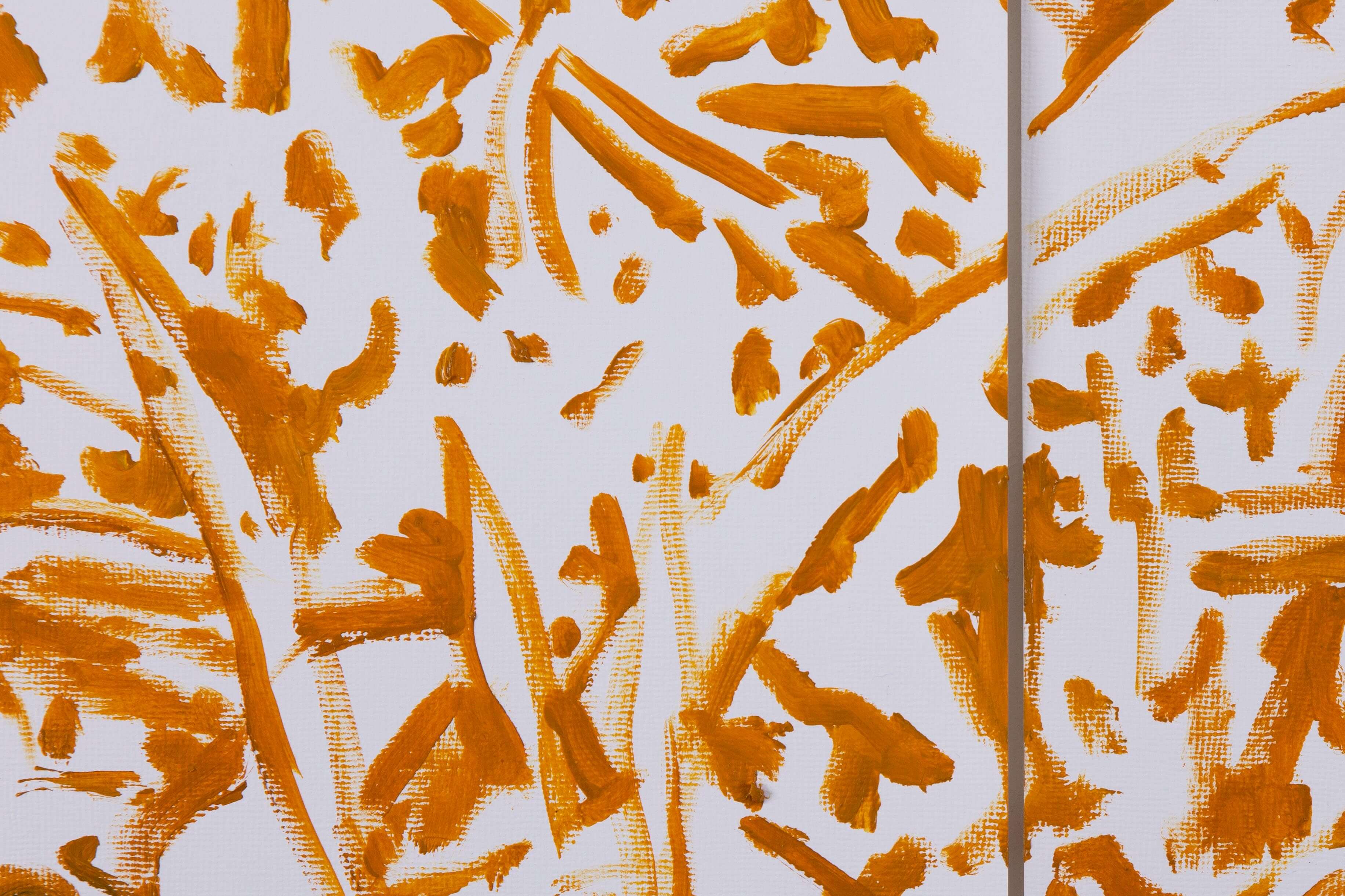 Registro de la serie Pinturas, obra 10