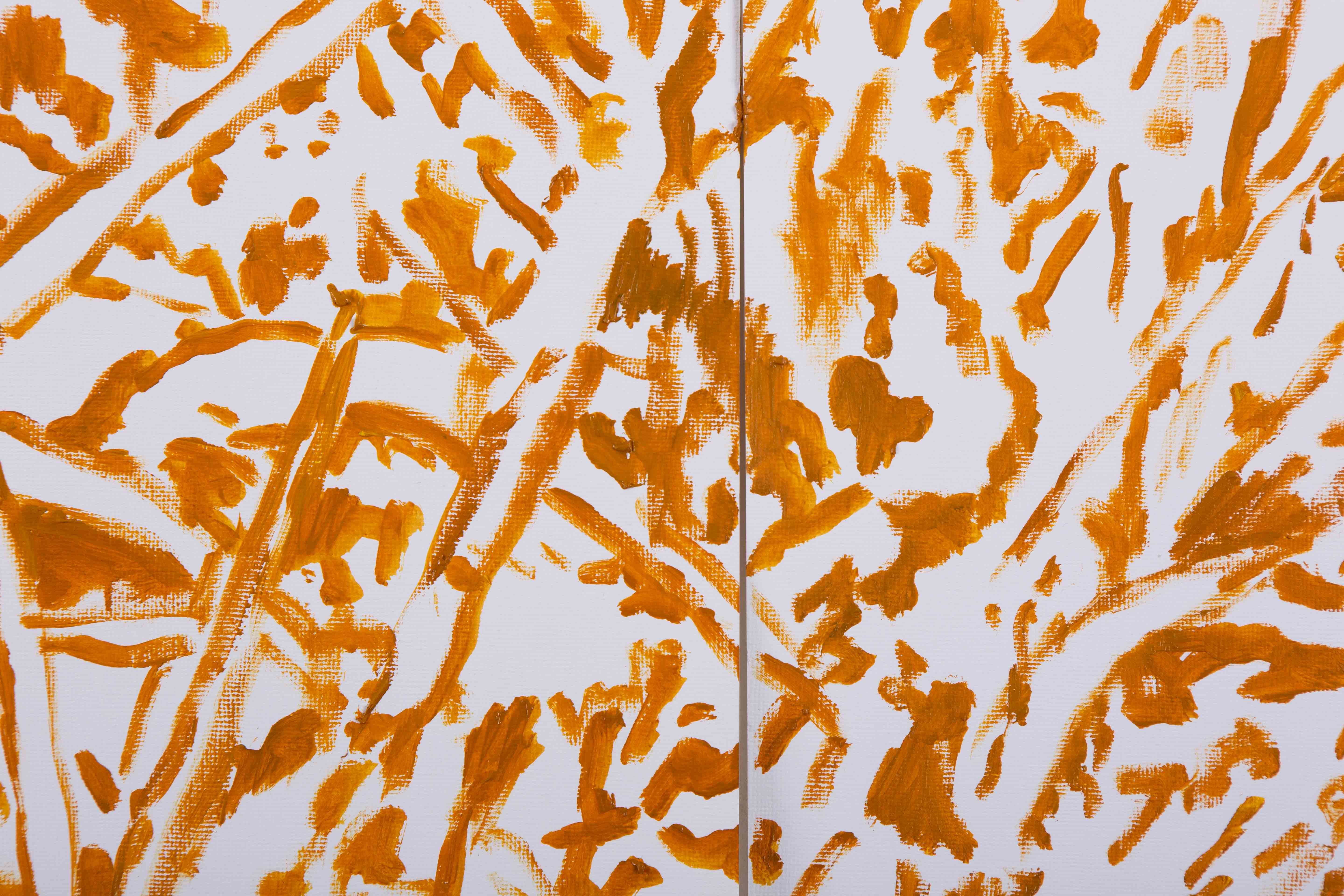 Registro de la serie Pinturas, obra 11