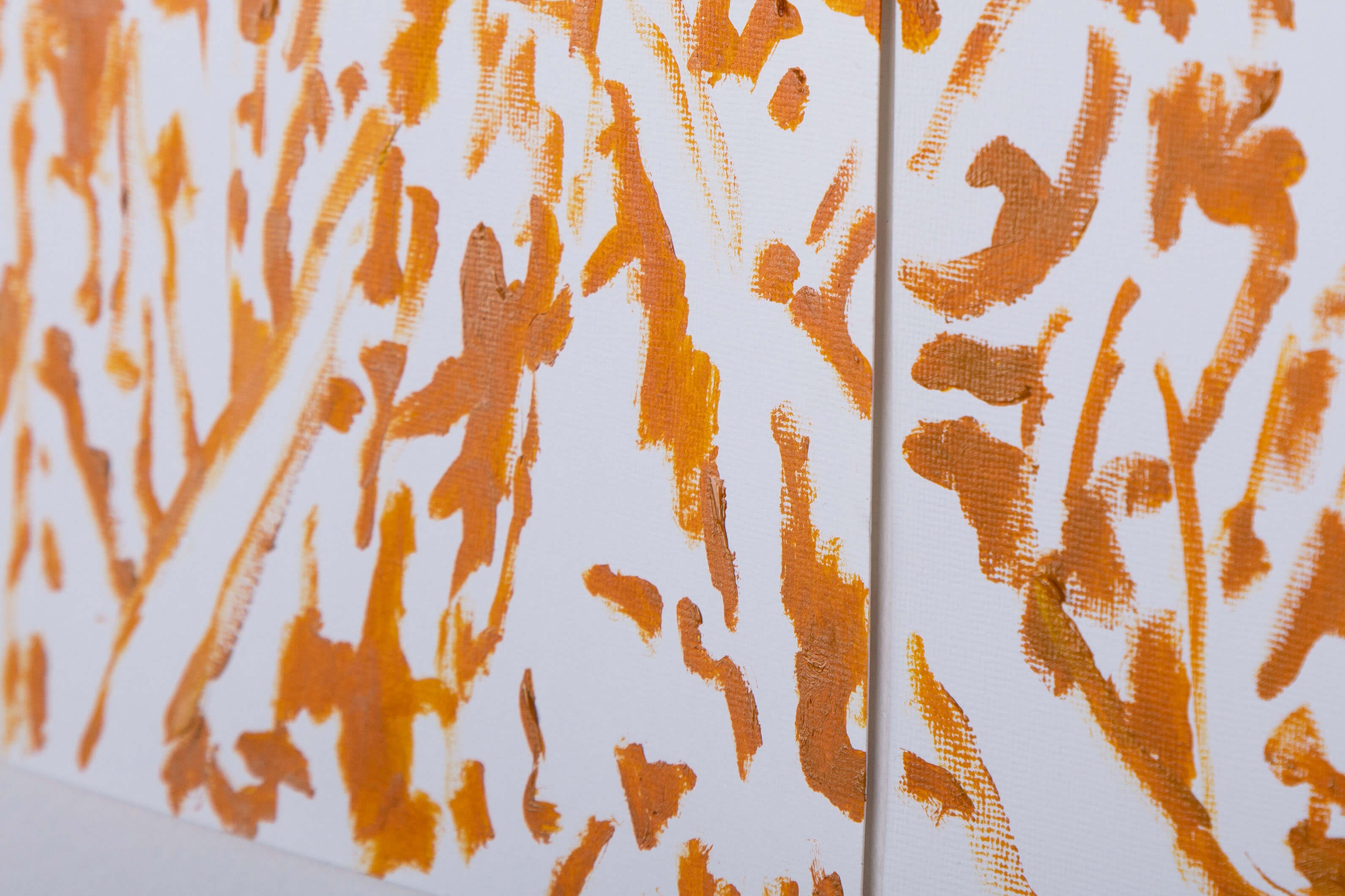 Registro de la serie Pinturas, obra 12