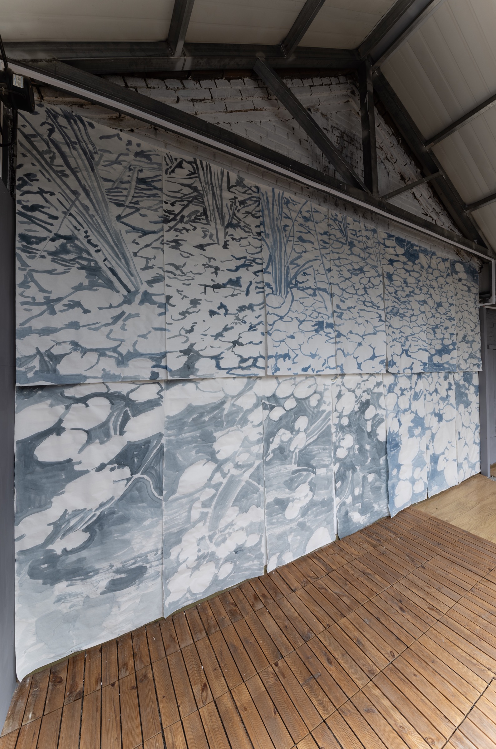 Portada de la instalación Quisiera saber