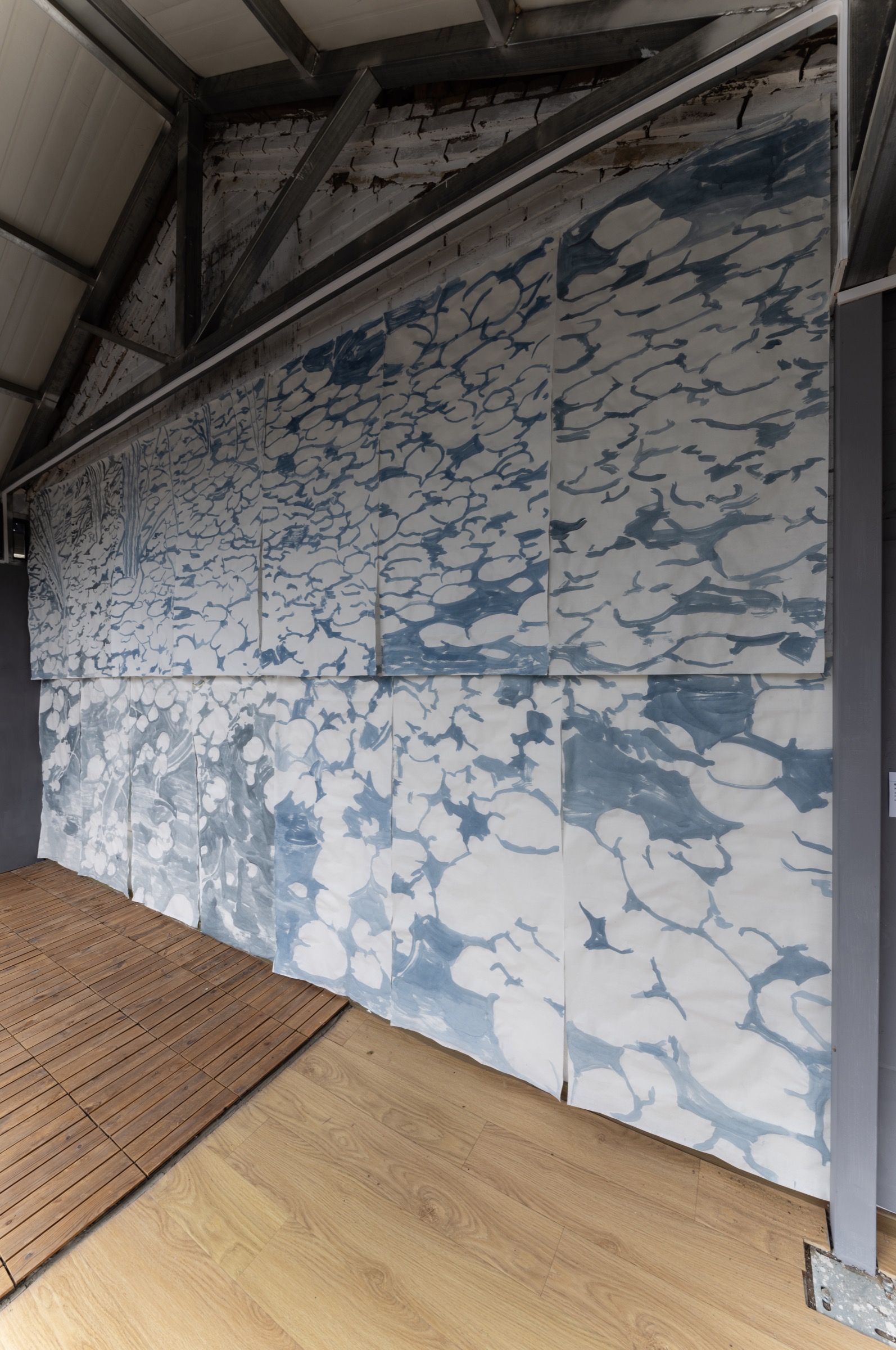 Registro de Quisiera saber, vista 3