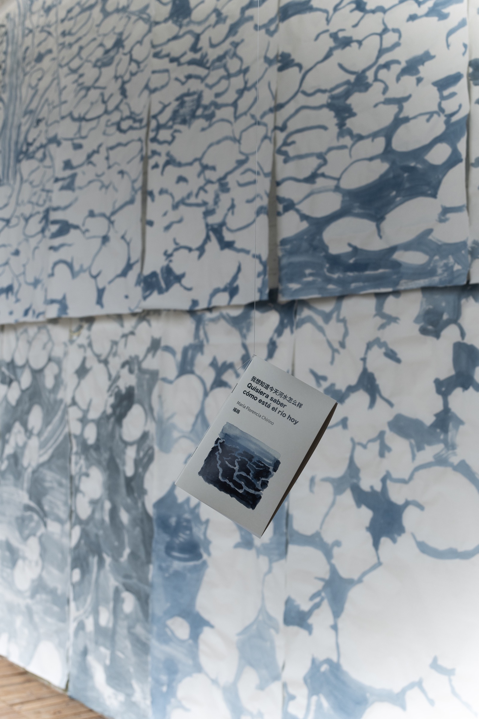 Registro de Quisiera saber, vista 5