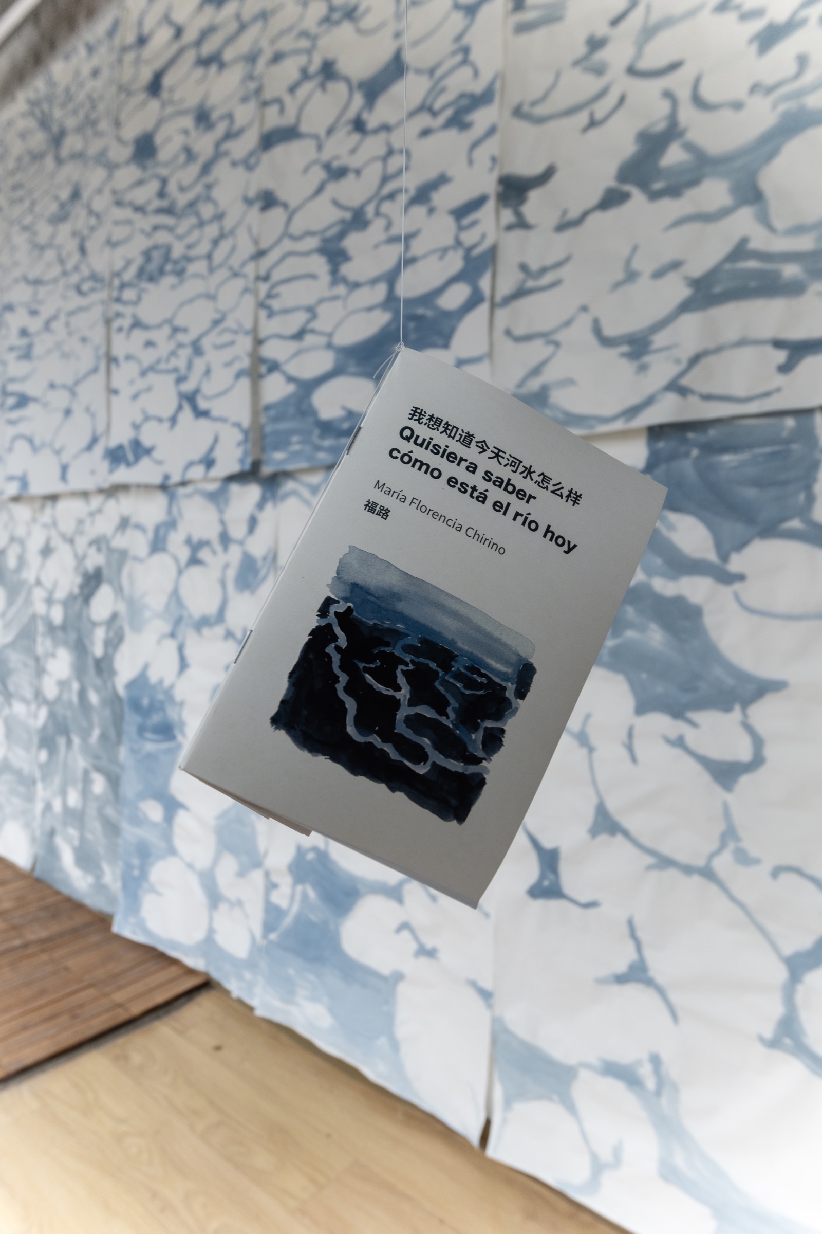 Registro de Quisiera saber, vista 6