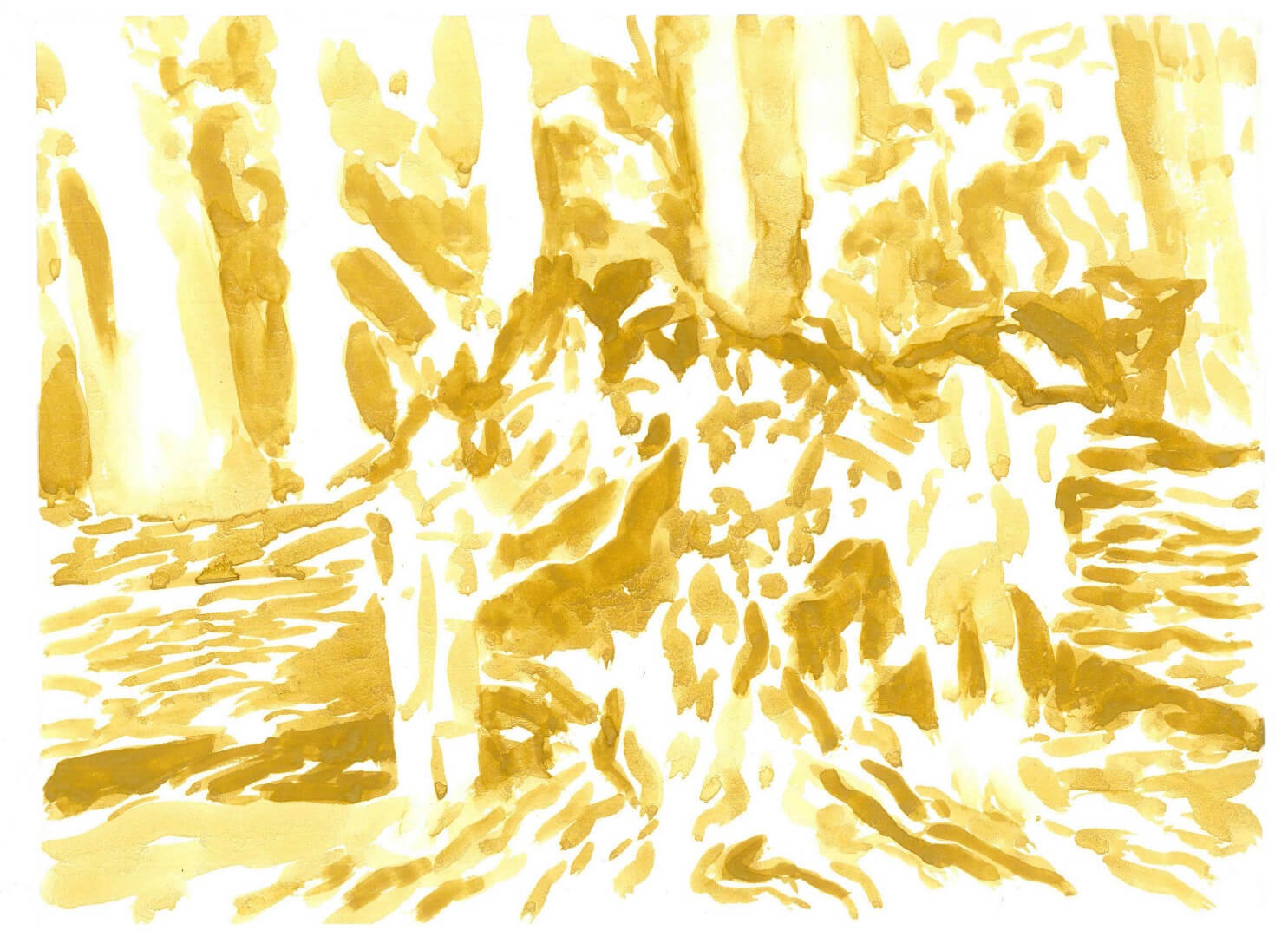 Registro del proyecto Río con la raíz