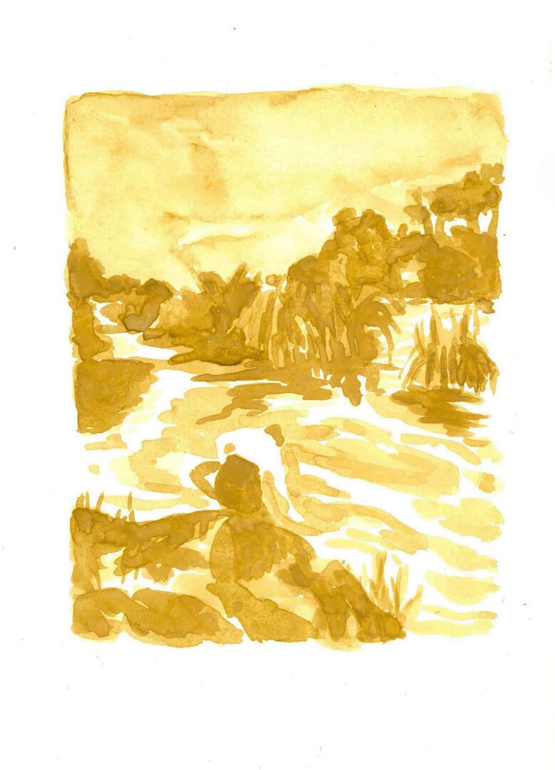 Registro del proyecto Río con Milu